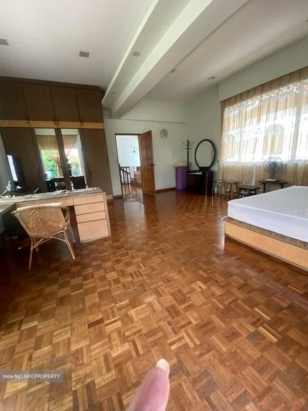 Jalan Sentosa (D14), Detached #536594711